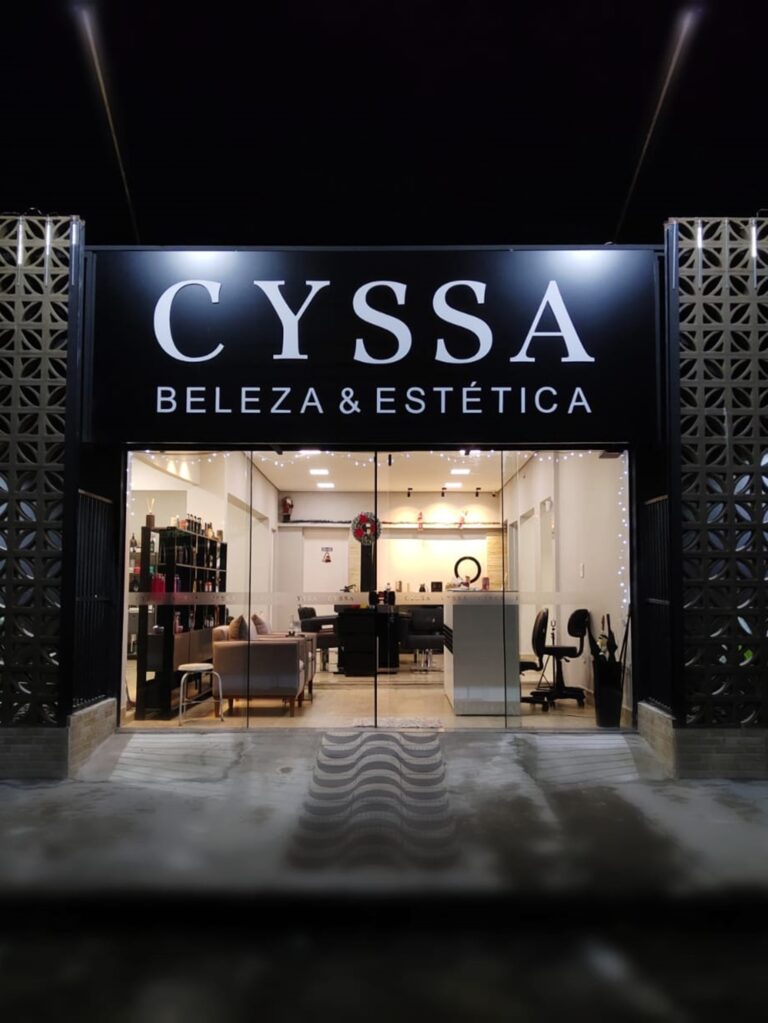 Cyssa Entrance